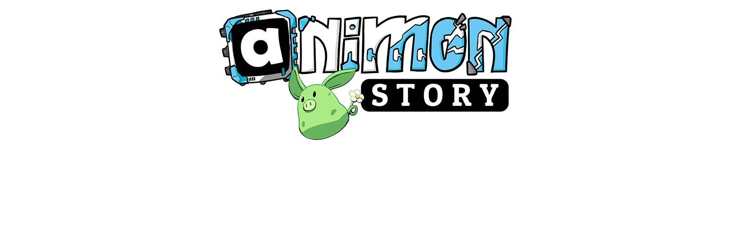 Animon Story: Sanctuary