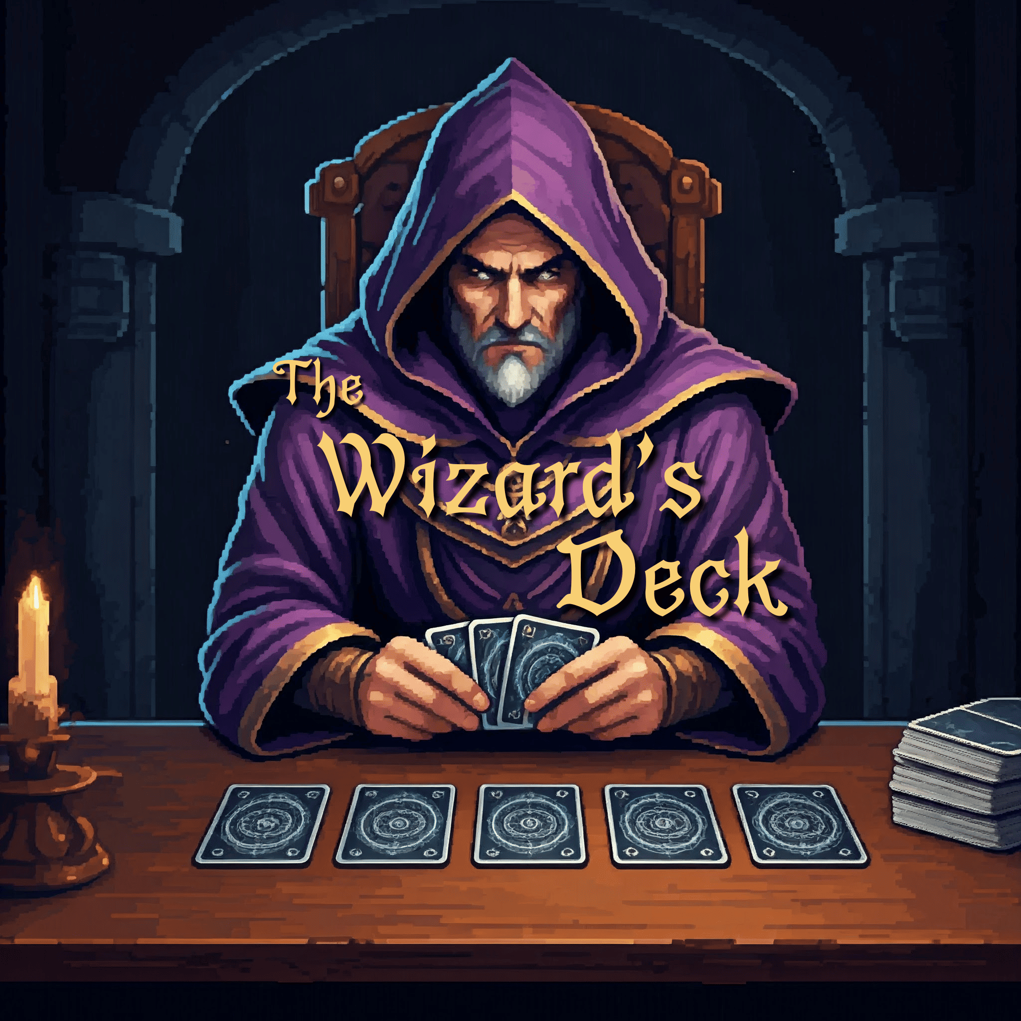 The Wizard's Deck