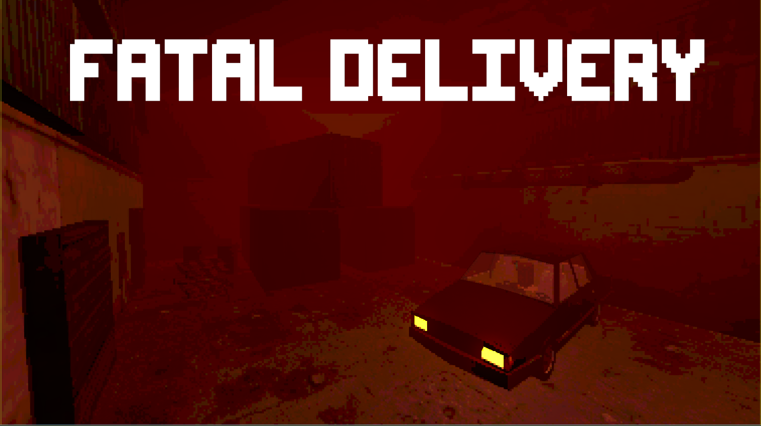 Fatal Delivery