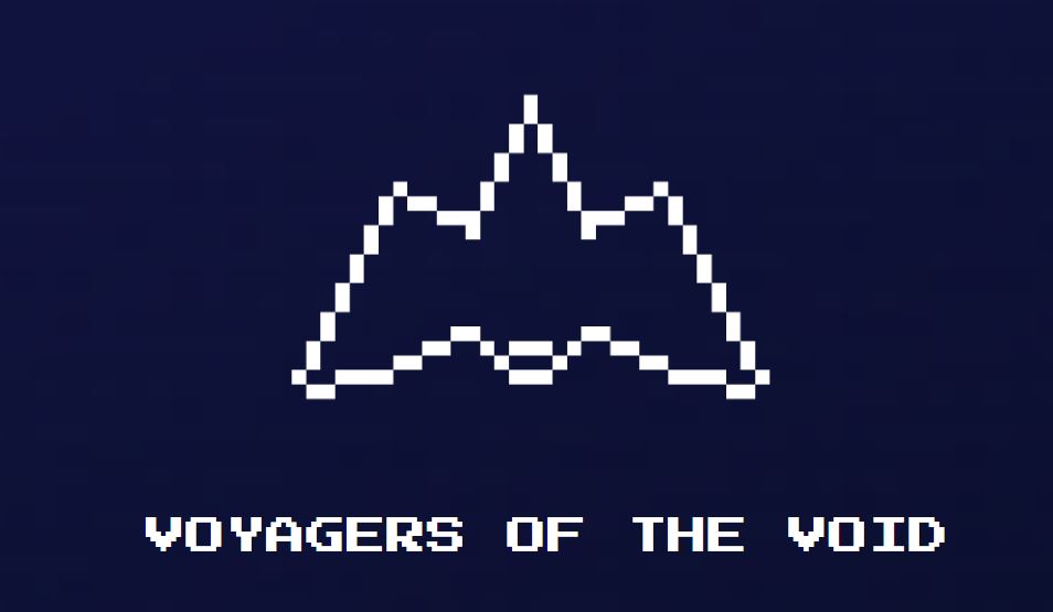 Voyagers of the Void