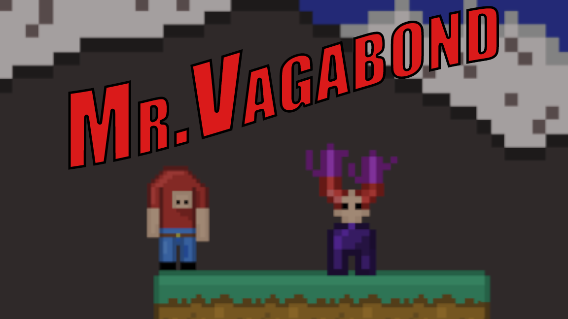 Mr. Vagabond