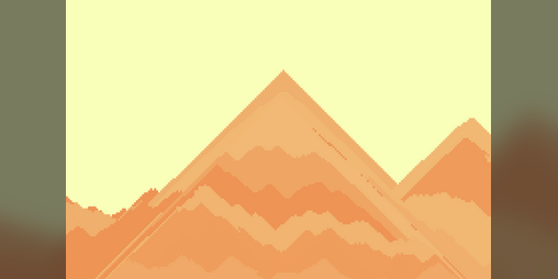 Cover image for Sand Simulation