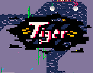Year of the Tiger