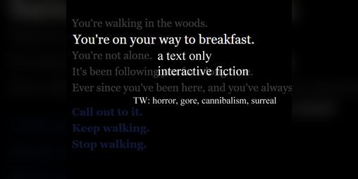 Cover image for You're Going to Breakfast