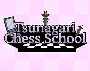 Tsunagari Chess School