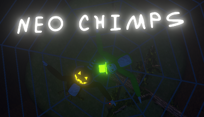 Neo Chimps V4