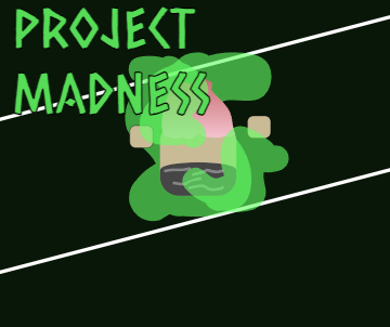 Project Madness