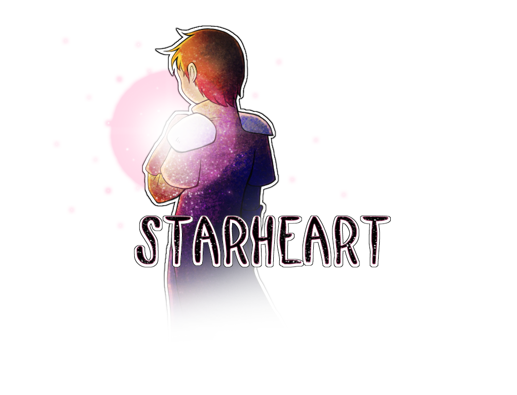Starheart