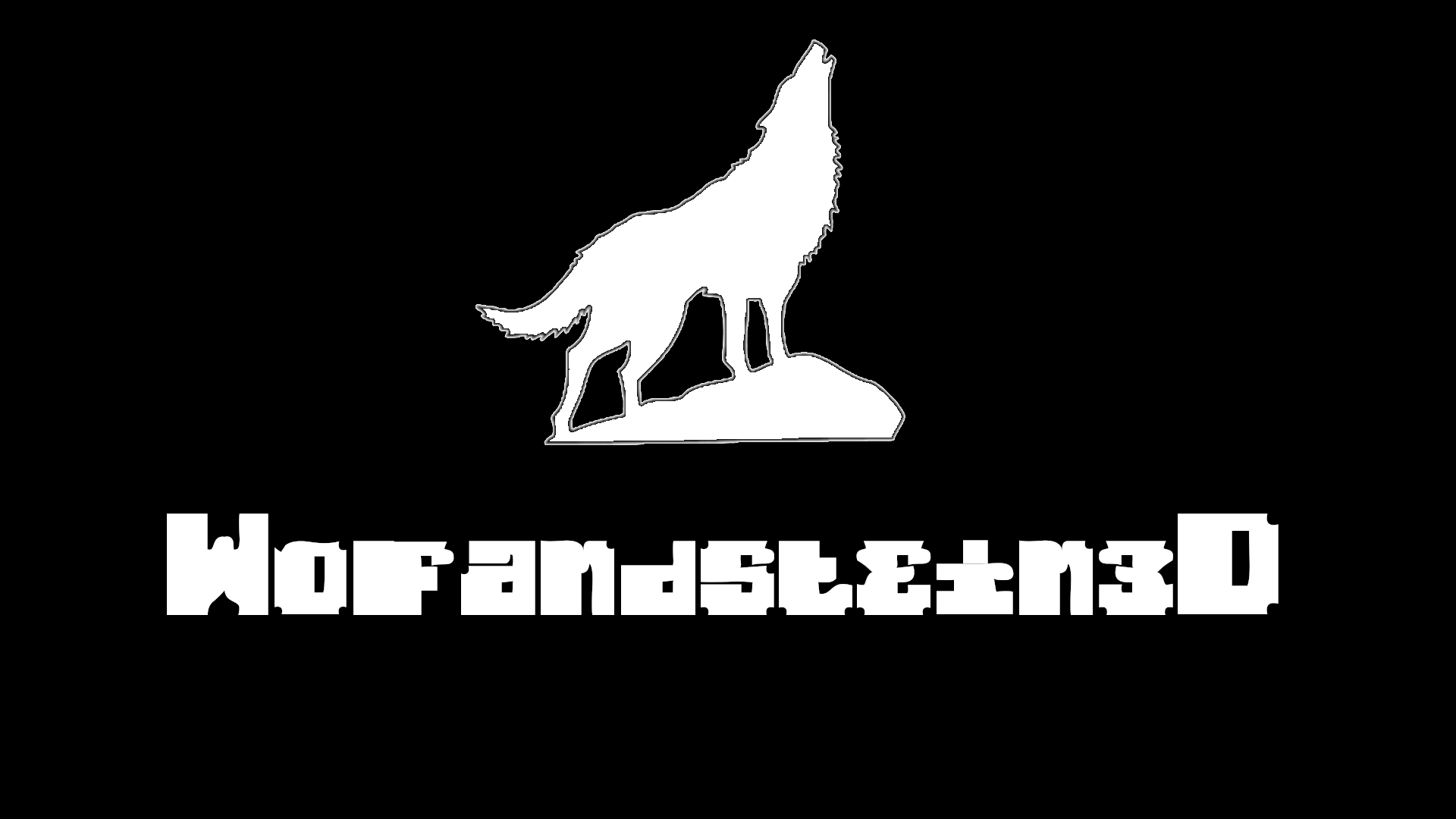 Wolfandstein 3D
