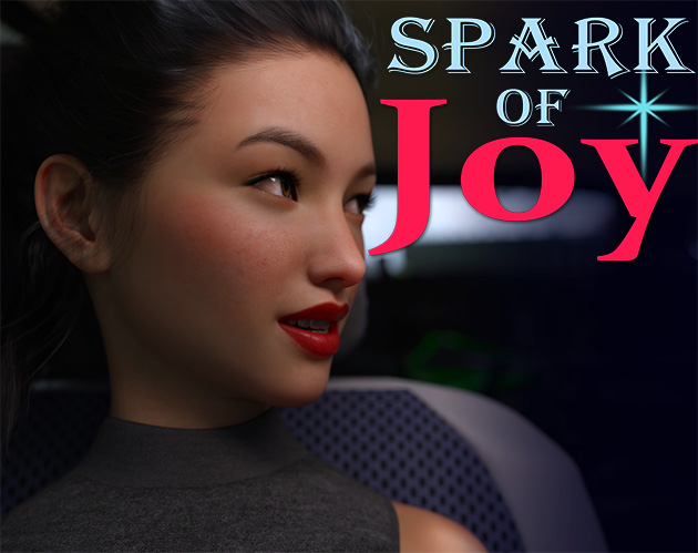 Spark of Joy by Big Chungus Productions