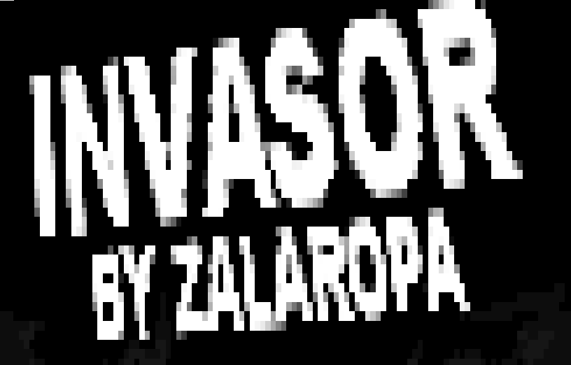 INVASOR