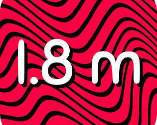 1.8 m