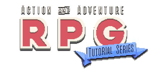 2D Action and Adventure Tutorial Assets