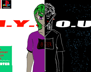 M.Y.S.O.U.L- MY STAR OUR STARS LIE