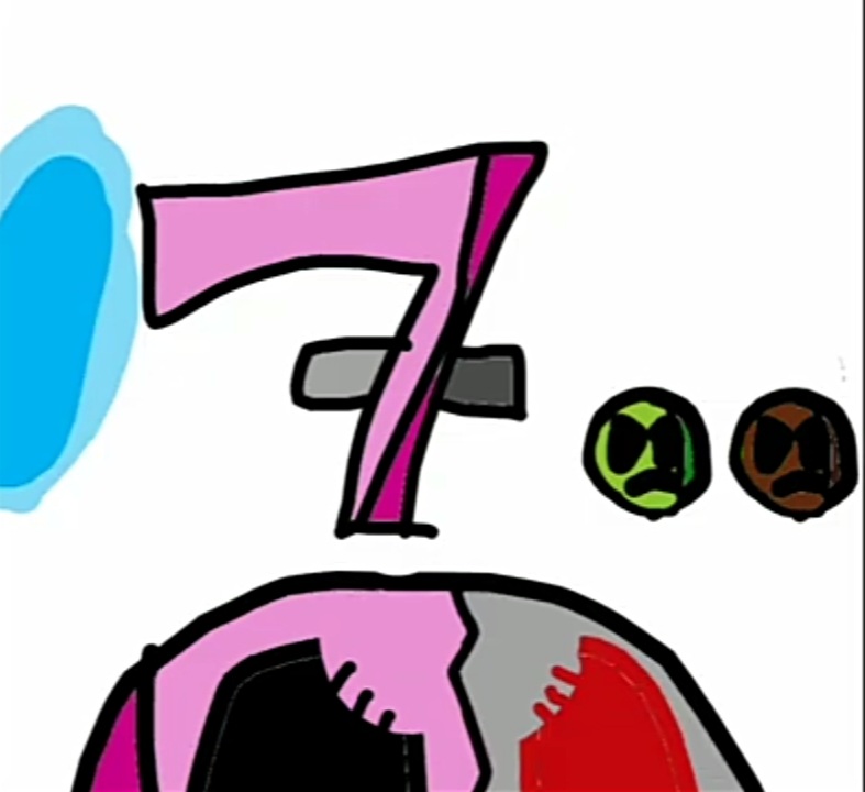 Bola verde world o Jogo™ 7 : O Final
