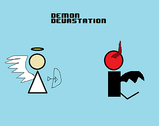 Demon Devastation