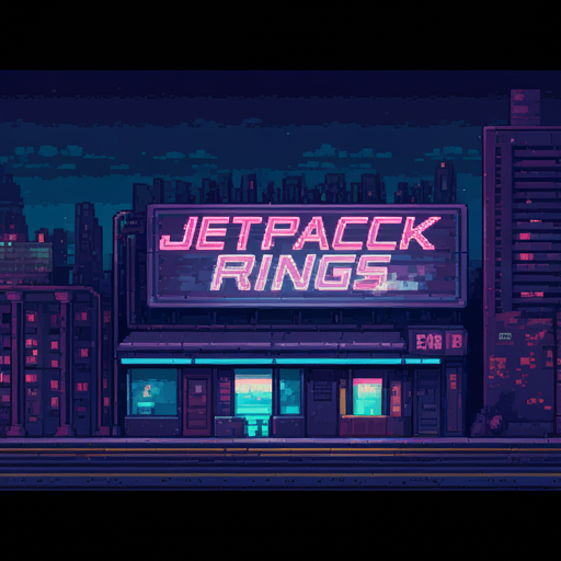 Jetpack Rings