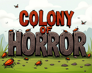 Colony Of Horror