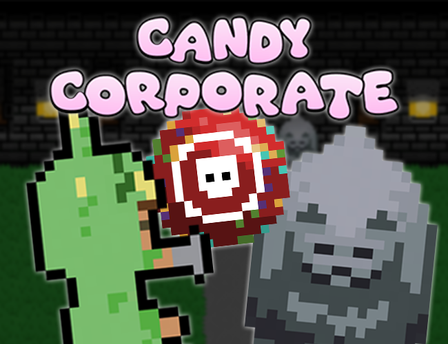 Candy Corporate