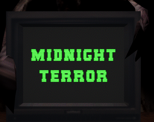 Midnight Terror