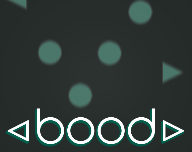 ◁ bood ▷