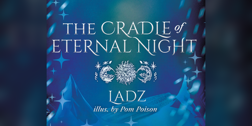Cover image for The Cradle of Eternal Night