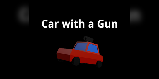 Cover image for Car with a Gun