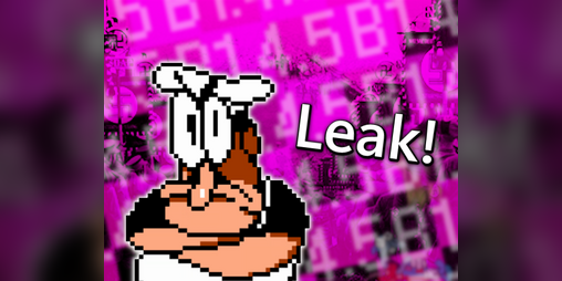 Cover image for Cheesed Up B1.4.5