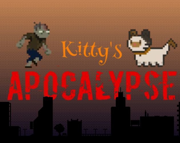 Kitty's Apocalypse