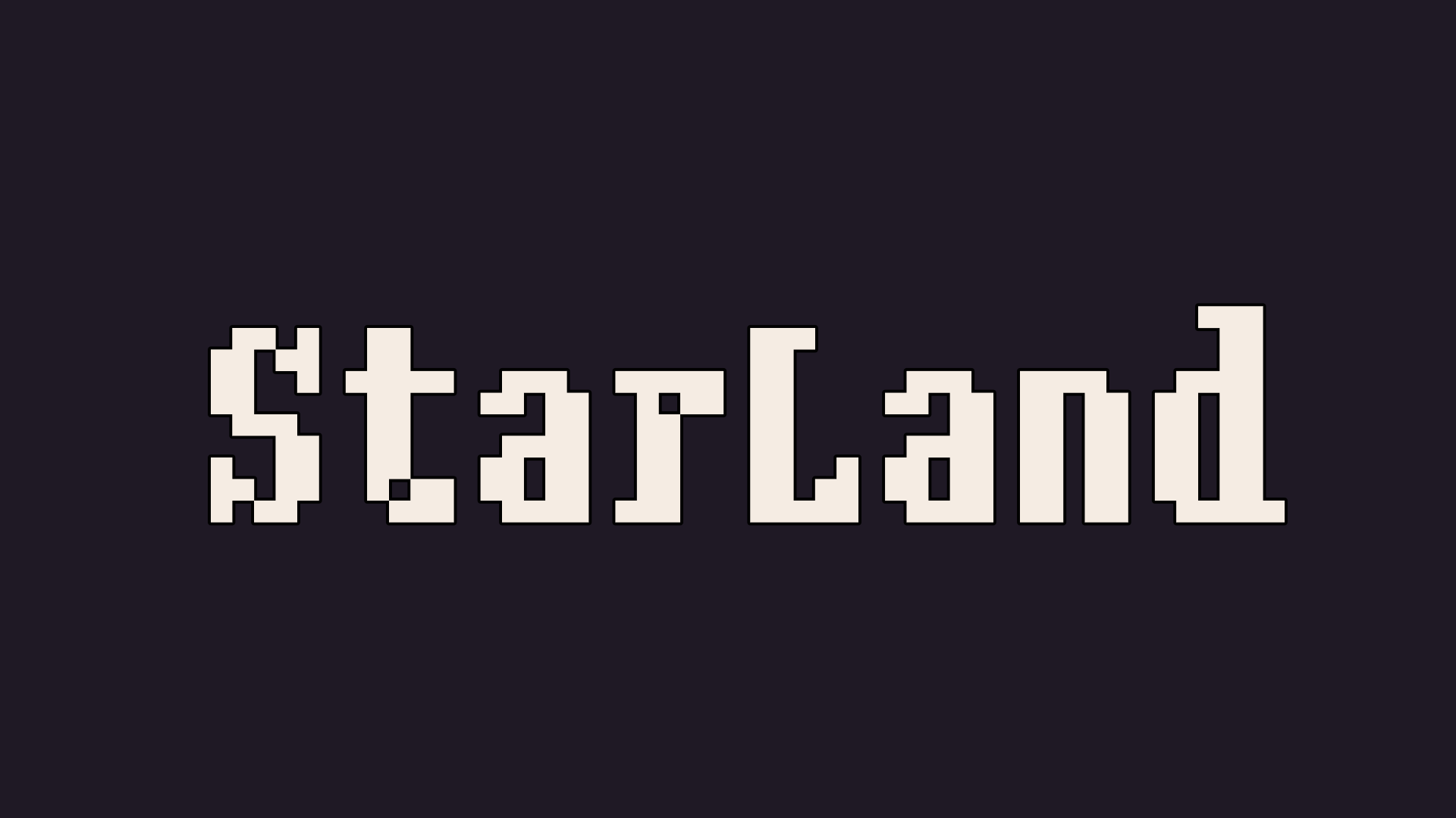 StarLand