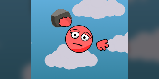 Cover image for ClimbeRage: dont rage