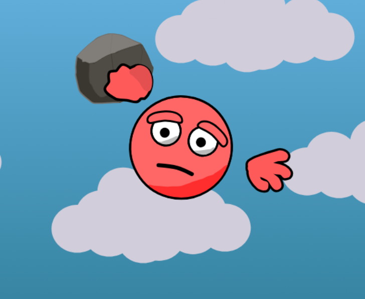 Cover image for ClimbeRage: dont rage