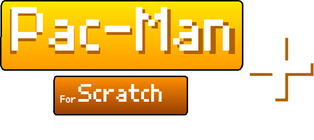 Pac-Man For Scratch +