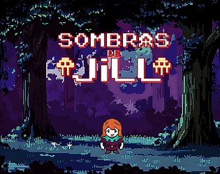 Sombras de Jill
