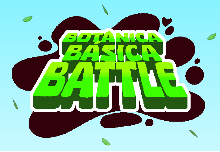 Botânica Básica Battle