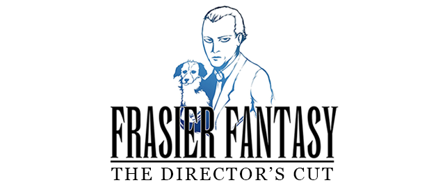 Frasier Fantasy: The Director's Cut