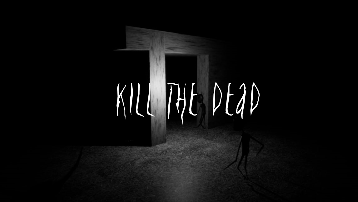 Kill The Dead