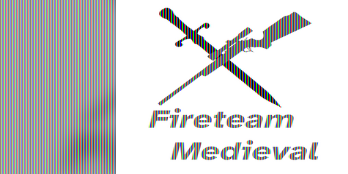 Cover image for Fireteam Medieval