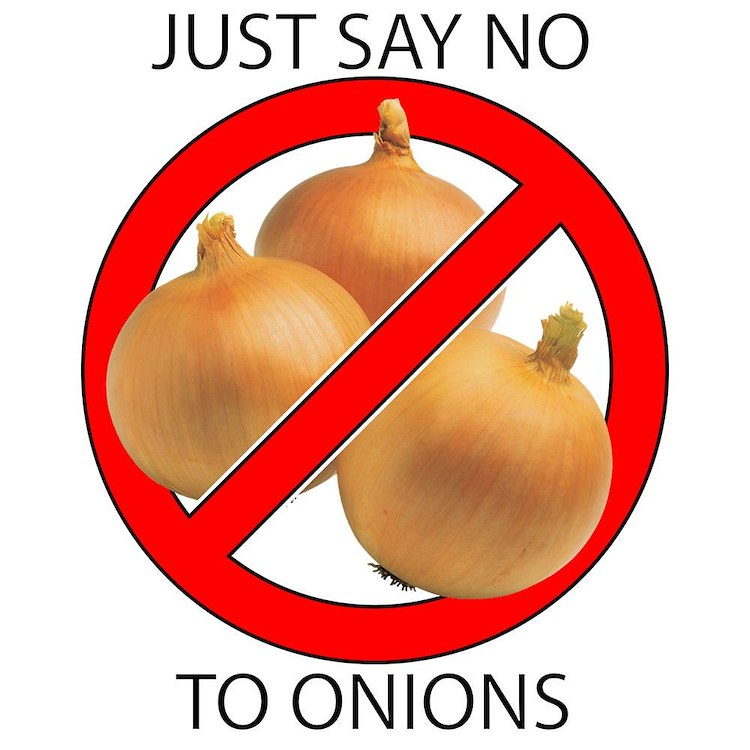 DO NOT THE OBNION