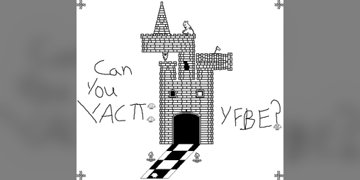 Cover image for YACTT:YFBE