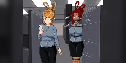 Cover image for RoomDID