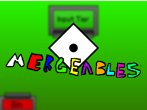 Cover image for Mergeables (Beta)
