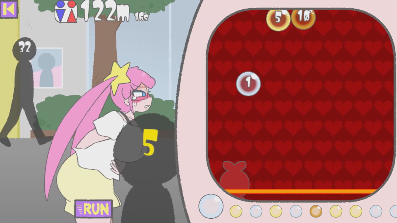 ♥ページ FART♥BUBBLE DX by SOULCHAN