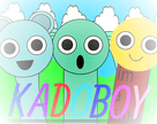 Incredibox - Kadoboy