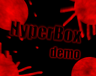 HyperBox - demo