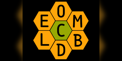 Cover image for Combdle