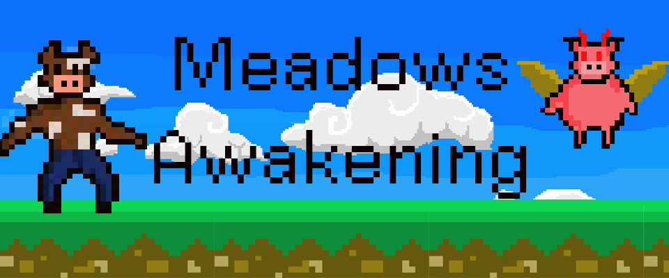 Meadows Awakening