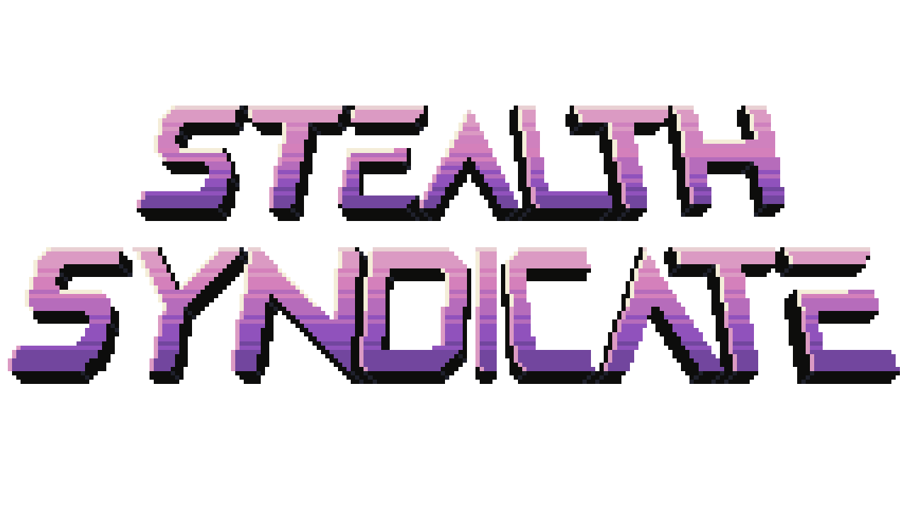 Stealth Syndicate Demo