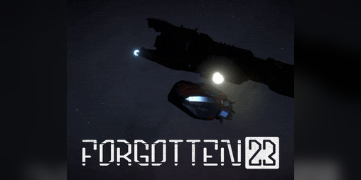 FORGOTTEN 23 by KovalGames