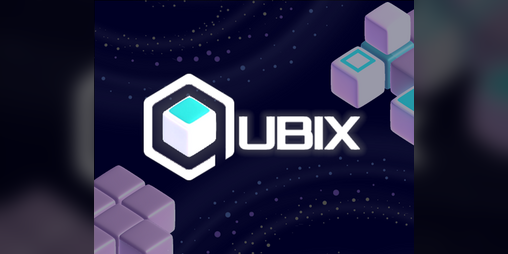 Cover image for Qubix